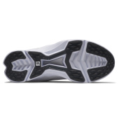 Footjoy Womens Fuel - White/Black/Grey Footjoy Womens Fuel - White/Black/Grey