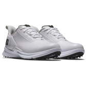 Footjoy Womens Fuel - White/Black/Grey Footjoy Womens Fuel - White/Black/Grey