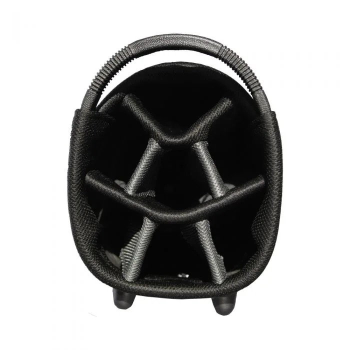 Cobra XL Standbag - Black/Yellow