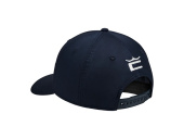 Cobra Tour Tech Cap - Navy/White Cobra Tour Tech Cap - Navy/White
