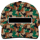 Cobra Tour Tech Cap - Snakeskin Camo Cobra Tour Tech Cap - Snakeskin Camo