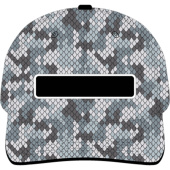 Cobra Tour Tech Cap - Winter Snakeskin Camo Cobra Tour Tech Cap - Winter Snakeskin Camo