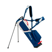 Cobra Ultralight 2 Carry Bag - Estate Blue/Sugared Almond/Pop Red Cobra Ultralight 2 Carry Bag - Estate Blue/Sugared Almond/Pop Red