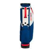 Cobra Ultralight 2 Carry Bag - Estate Blue/Sugared Almond/Pop Red Cobra Ultralight 2 Carry Bag - Estate Blue/Sugared Almond/Pop Red