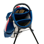 Cobra Ultralight 2 Carry Bag - Estate Blue/Sugared Almond/Pop Red Cobra Ultralight 2 Carry Bag - Estate Blue/Sugared Almond/Pop Red