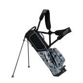 Cobra Ultralight 2 Carry Bag - Black/Snake Camo Cobra Ultralight 2 Carry Bag - Black/Snake Camo