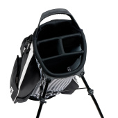 Cobra Ultralight 2 Stand Bag - Houndstooth/Melted Carmel Cobra Ultralight 2 Stand Bag - Houndstooth/Melted Carmel