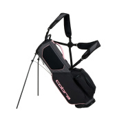 Cobra Ultralight 2 Stand Bag - Black/Rose Gold Cobra Ultralight 2 Stand Bag - Black/Rose Gold