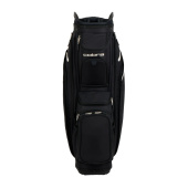Cobra Ultralight 2 Cart Bag - Black/Sugared Almond Cobra Ultralight 2 Cart Bag - Black/Sugared Almond