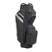 Cobra Ultralight 2 Cart Bag - Dusky Gray/Sugared Almond Cobra Ultralight 2 Cart Bag - Dusky Gray/Sugared Almond