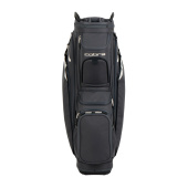 Cobra Ultralight 2 Cart Bag - Dusky Gray/Sugared Almond Cobra Ultralight 2 Cart Bag - Dusky Gray/Sugared Almond