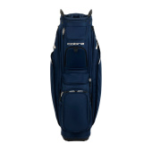 Cobra Ultralight 2 Cart Bag - Deep Navy/Sugared Almond Cobra Ultralight 2 Cart Bag - Deep Navy/Sugared Almond