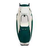 Cobra Ultralight 2 Cart Bag - Sugared Almond/Dark Myrtle/Sunny Yellow Cobra Ultralight 2 Cart Bag - Sugared Almond/Dark Myrtle/Sunny Yellow