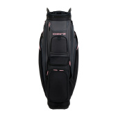 Cobra Ultralight 2 Cart Bag - Black/Rose Gold Cobra Ultralight 2 Cart Bag - Black/Rose Gold