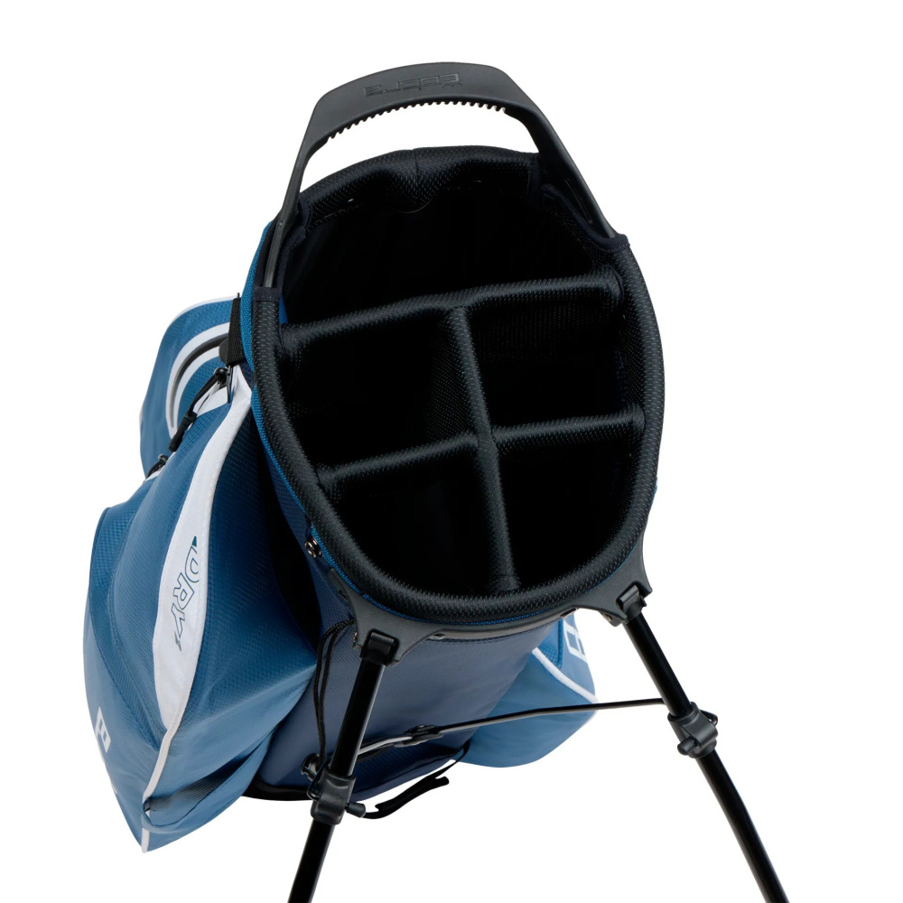 Cobra Ultradry 2 Stand Bag - Deep Navy/Dark Indigo