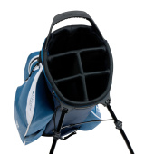 Cobra Ultradry 2 Stand Bag - Deep Navy/Dark Indigo Cobra Ultradry 2 Stand Bag - Deep Navy/Dark Indigo