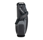 Cobra Ultradry 2 Stand Bag - Black/Shadow Gray Cobra Ultradry 2 Stand Bag - Black/Shadow Gray