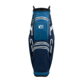 Cobra Ultradry 2 Cart Bag - Deep Navy/Dark Indigo Cobra Ultradry 2 Cart Bag - Deep Navy/Dark Indigo