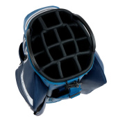 Cobra Ultradry 2 Cart Bag - Deep Navy/Dark Indigo Cobra Ultradry 2 Cart Bag - Deep Navy/Dark Indigo
