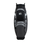 Cobra Ultradry 2 Cart Bag - Black/Shadow Gray Cobra Ultradry 2 Cart Bag - Black/Shadow Gray