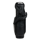 Cobra Premium Standbag - Black/Silver Cobra Premium Standbag - Black/Silver