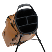 Cobra Premium Standbag - Desert Tan/Black Cobra Premium Standbag - Desert Tan/Black