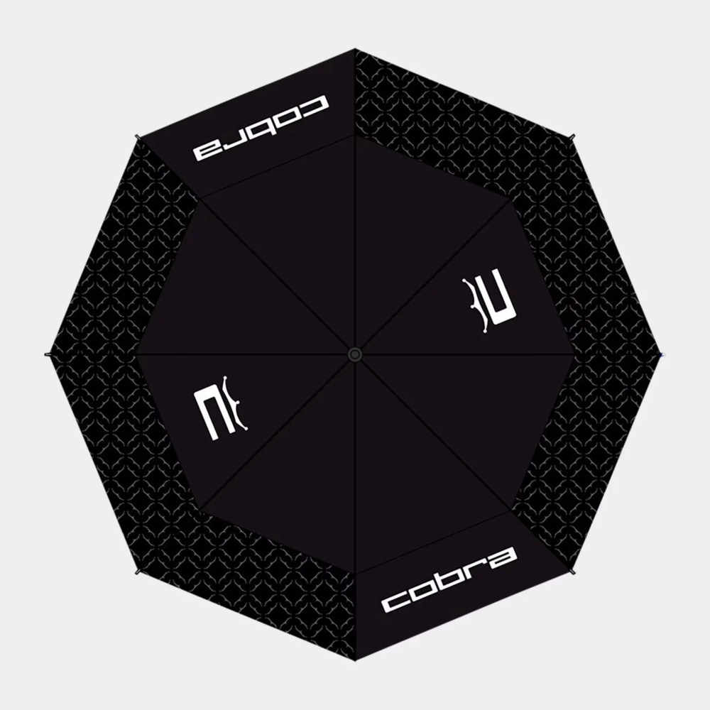 Cobra Core Umbrella - Black