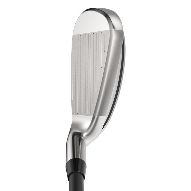 Cobra Baffler 2025 J�rnset Grafit