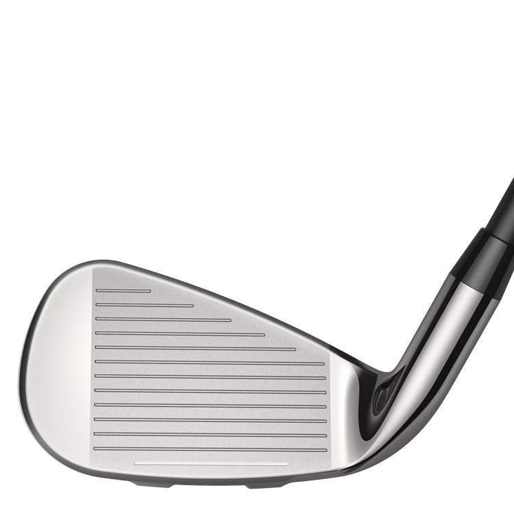 Cobra Baffler 2025 J�rnset Grafit