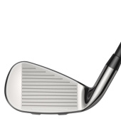 Cobra Baffler 2025 Järnset Grafit Cobra Baffler 2025 Järnset Grafit