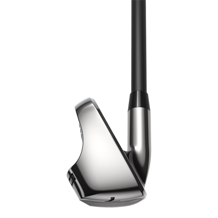 Cobra Baffler 2025 J�rnset Grafit