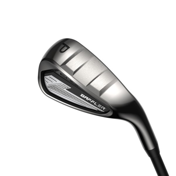 Cobra Baffler 2025 J�rnset Grafit