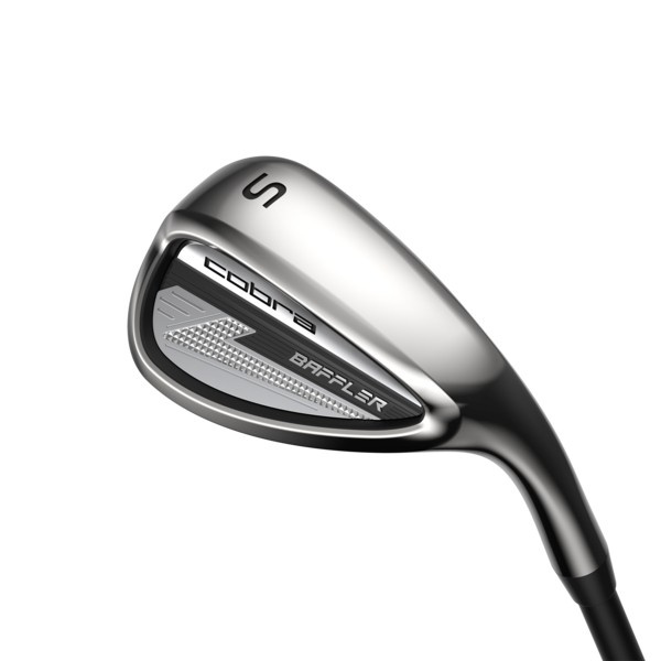 Cobra Baffler 2025 J�rnset Grafit