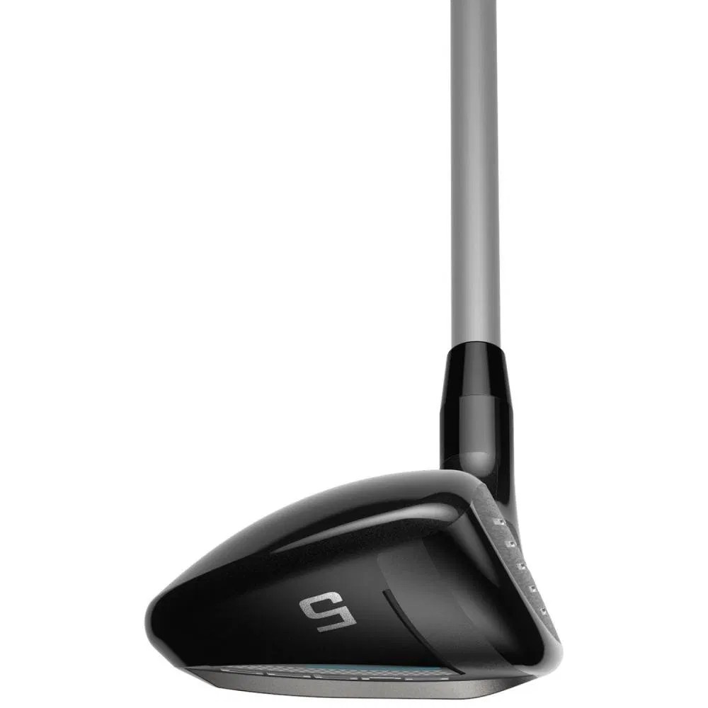 Cobra Baffler 2025 J�rnset Dam