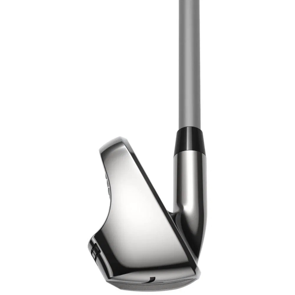 Cobra Baffler 2025 J�rnset Dam