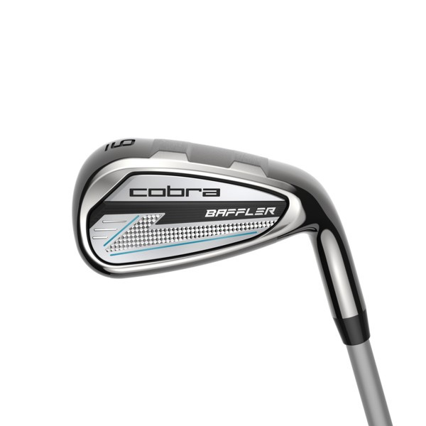 Cobra Baffler 2025 J�rnset Dam