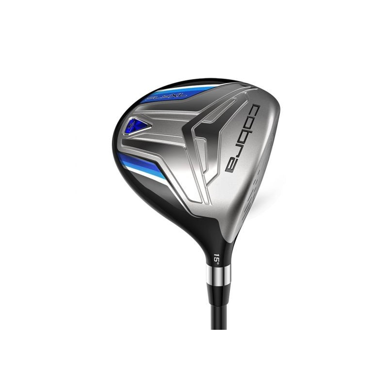 Cobra Fly XL Mens Box Set 10 Klubbor Grafit RH (H�ger)