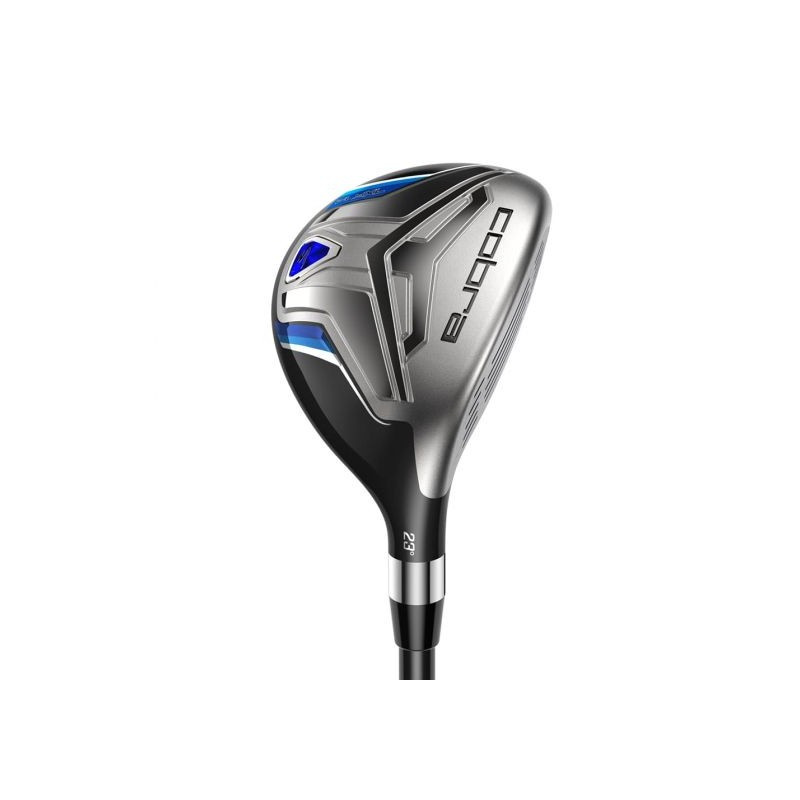 Cobra Fly XL Mens Box Set 10 Klubbor Grafit RH (H�ger)