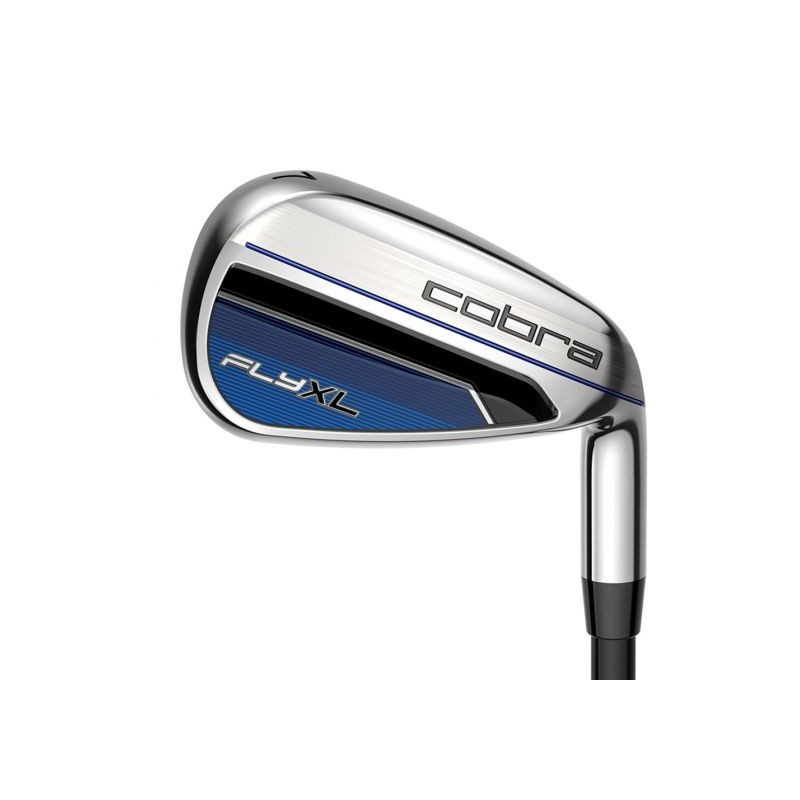 Cobra Fly XL Mens Box Set 10 Klubbor Grafit RH (H�ger)