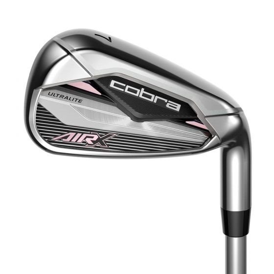 Cobra AIR-X J�rnset 2022 Dam
