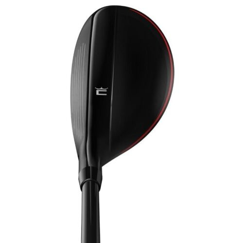 Cobra T-Rail 2023 J�rnset Grafit RH (H�ger)