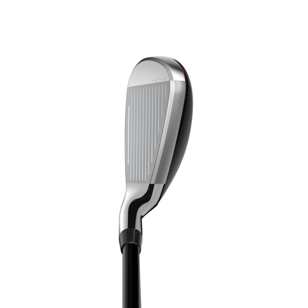 Cobra T-Rail 2023 J�rnset Grafit RH (H�ger)