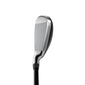 Cobra T-Rail 2023 Järnset Grafit RH (Höger) Cobra T-Rail 2023 Järnset Grafit RH (Höger)