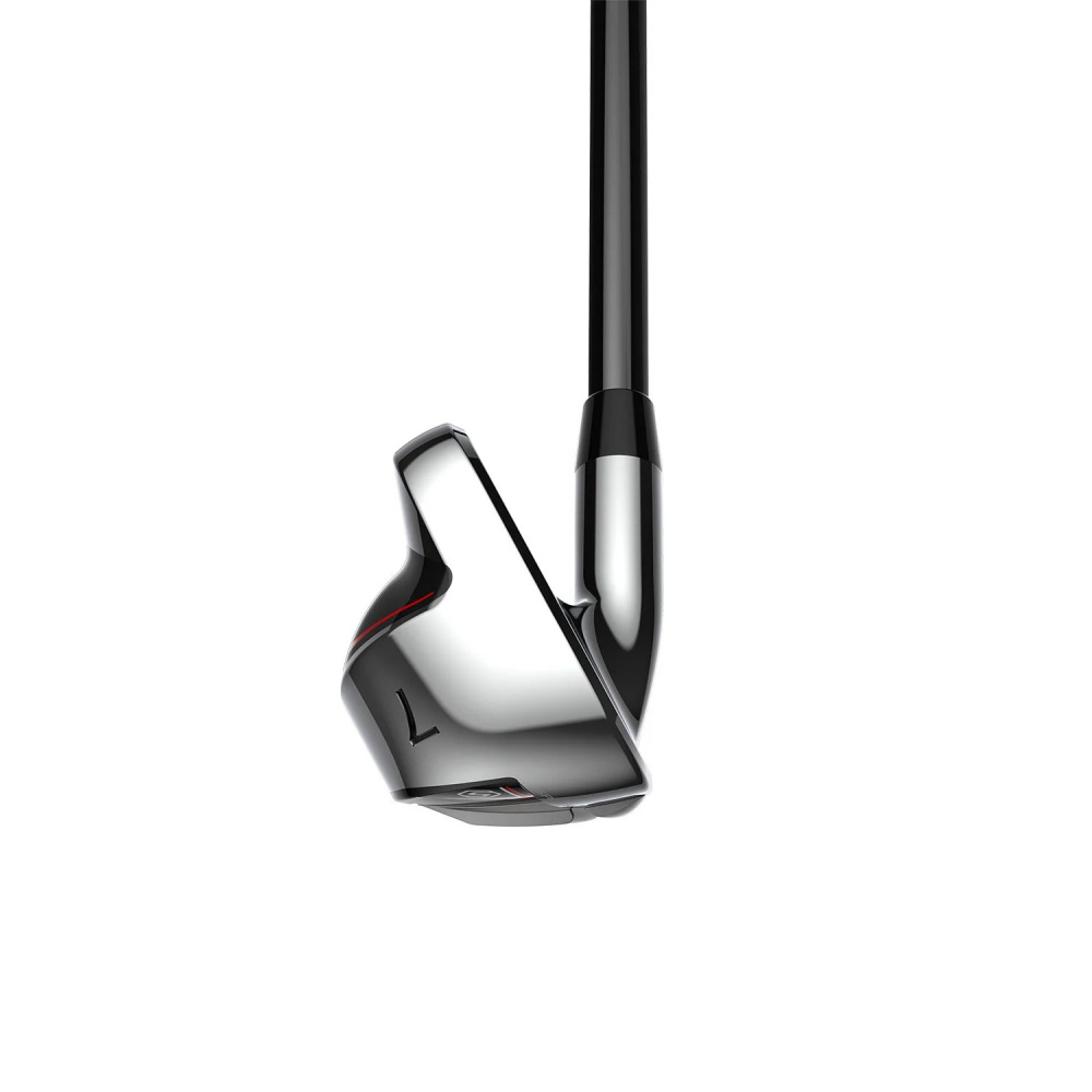 Cobra T-Rail 2023 J�rnset Grafit RH (H�ger)