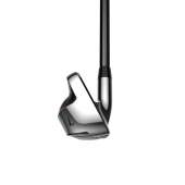 Cobra T-Rail 2023 Järnset Grafit RH (Höger) Cobra T-Rail 2023 Järnset Grafit RH (Höger)