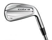 Cobra King CB/MB Combo Järnset Stål RH (Höger) Cobra King CB/MB Combo Järnset Stål RH (Höger)