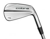 Cobra King CB/MB Combo Järnset Stål RH (Höger) Cobra King CB/MB Combo Järnset Stål RH (Höger)
