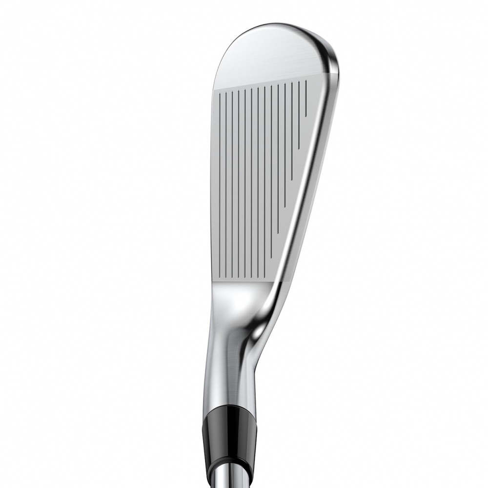 Cobra King CB/MB Combo J�rnset St�l RH (H�ger)