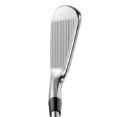 Cobra King CB/MB Combo Järnset Stål RH (Höger) Cobra King CB/MB Combo Järnset Stål RH (Höger)