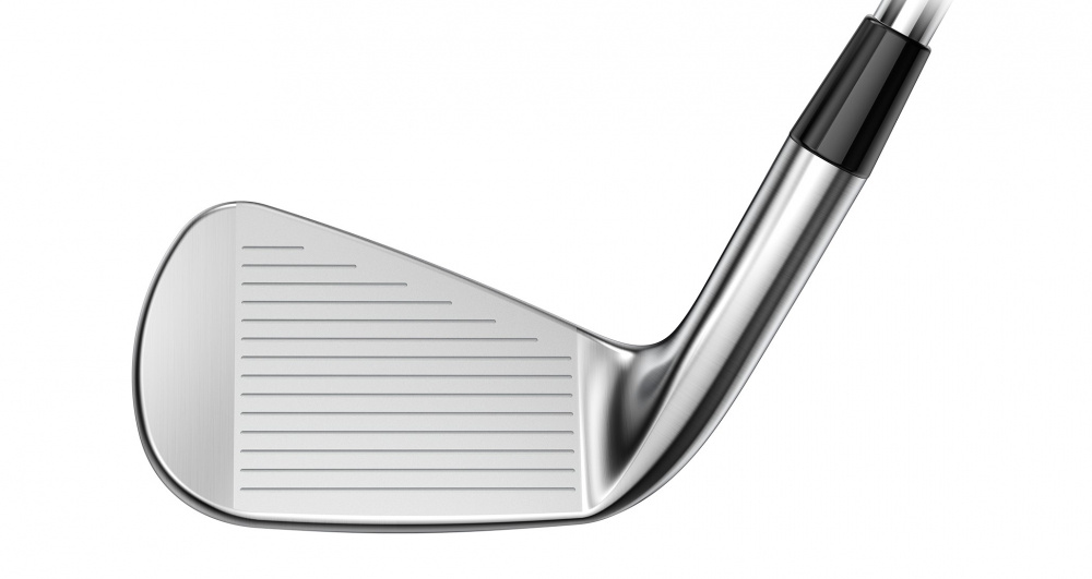 Cobra King CB/MB Combo J�rnset St�l RH (H�ger)